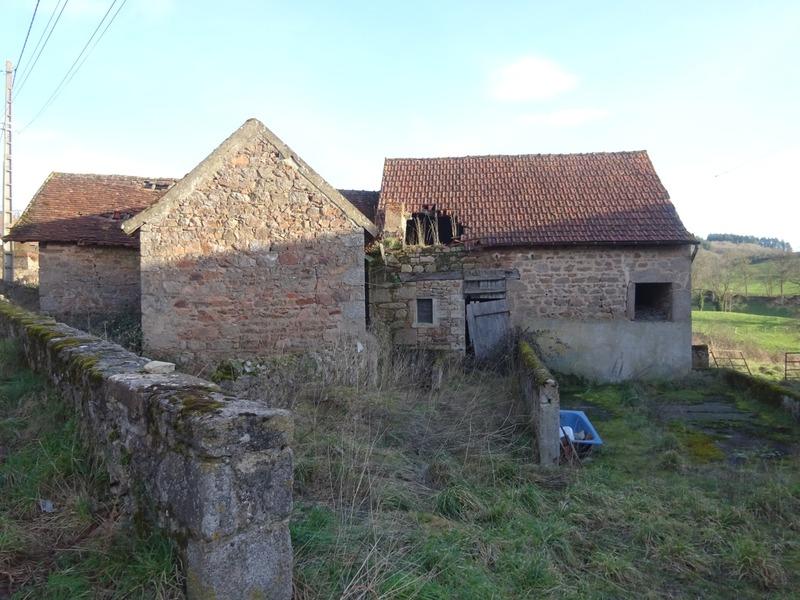 Fermette - 100 m² - 4 pièces