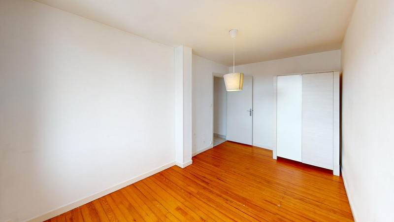 Appartement - 55 m² - 2 pièces