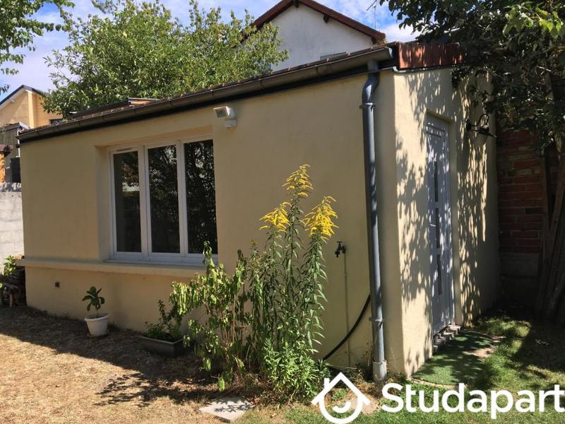 Appartement - 15 m² - 1 pièce