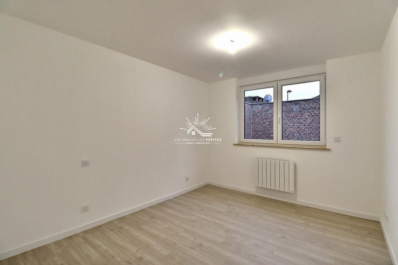 Maison contemporaine - 136 m² - 5 pièces