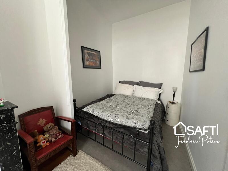 Maison - 153 m² - 5 pièces