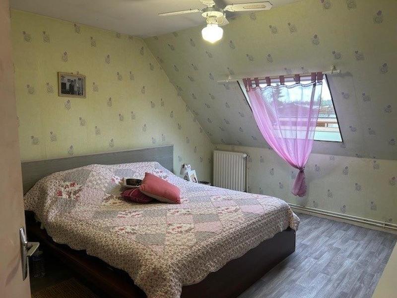 Maison - 104 m² - 4 pièces