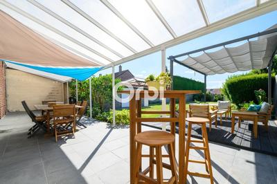 Maison - 172 m² - 7 pièces