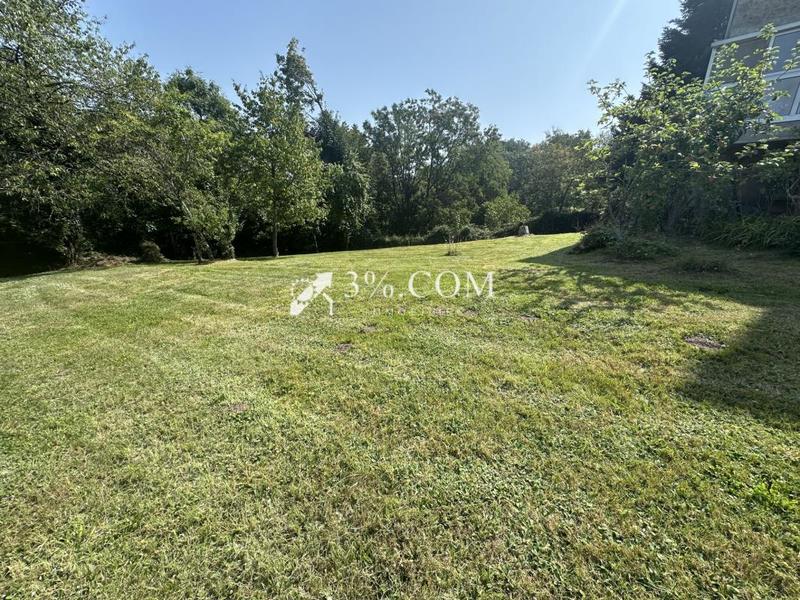 Maison de village - 120 m² - 6 pièces