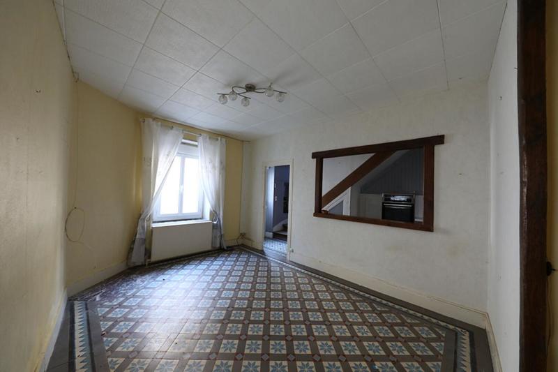 Maison - 67 m² - 3 pièces