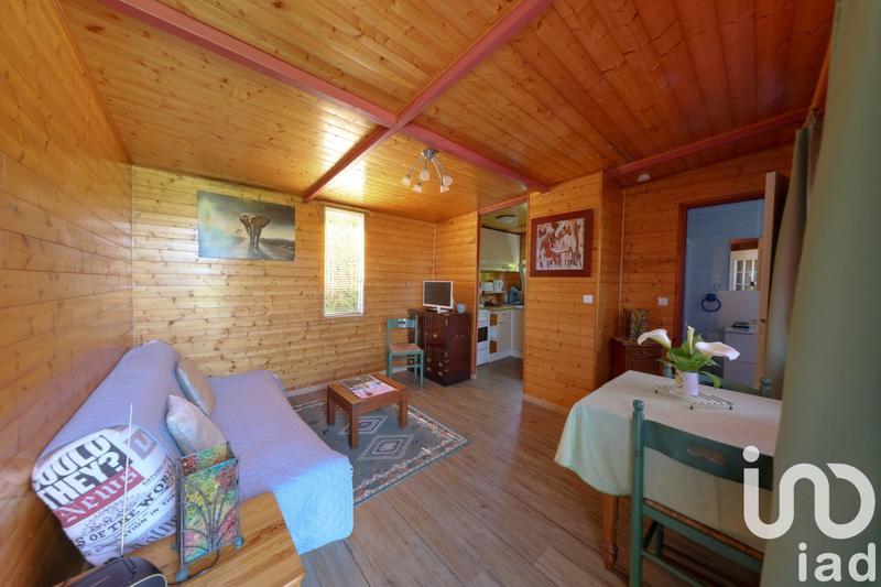 Maison - 530 m² - 20 pièces