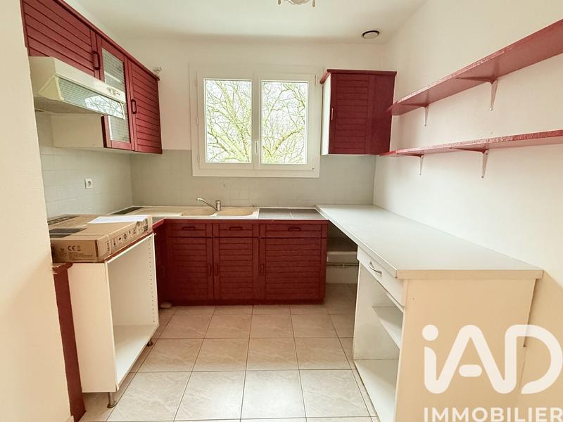 Appartement - 73 m² - 3 pièces