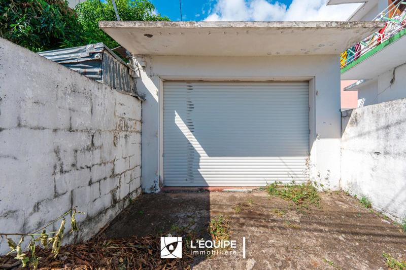 Villa - 94 m² - 5 pièces