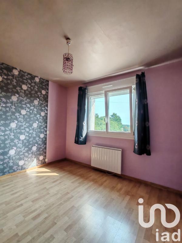 Maison - 147 m² - 5 pièces