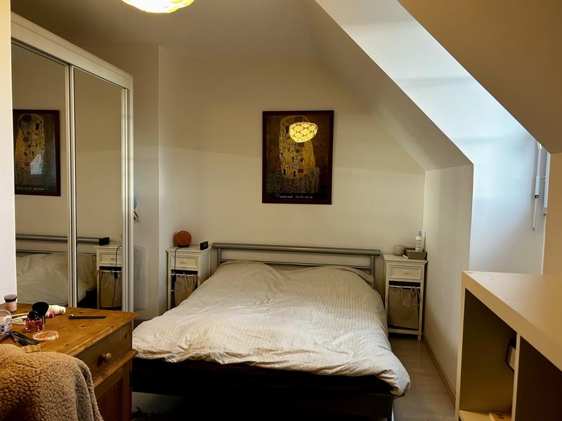 Maison - 124 m² - 7 pièces