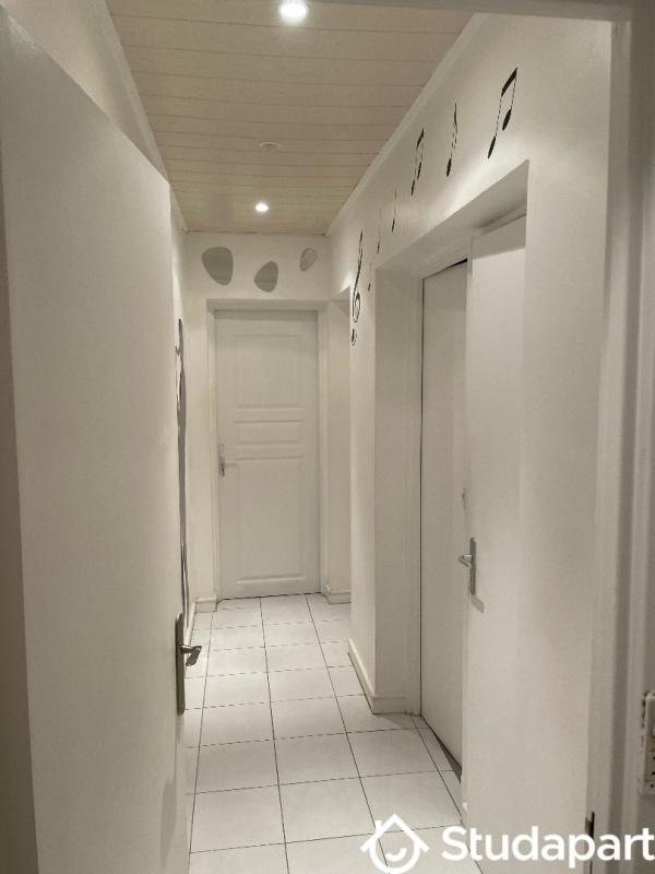 Appartement - 73 m² - 5 pièces