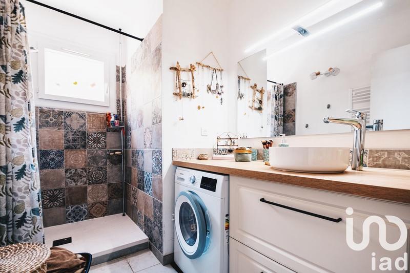 Appartement - 54 m² - 3 pièces