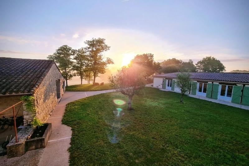 Propriété - 500 m² - 7 pièces