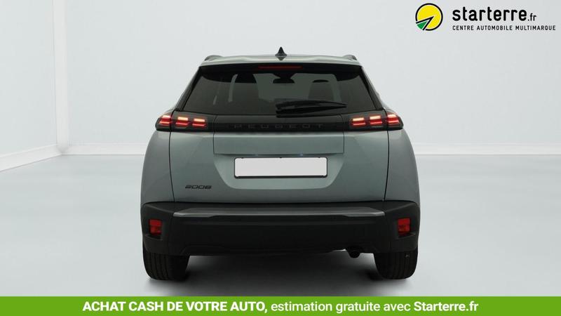 Peugeot 2008 100 s&amp;S Bvm6 Allure
