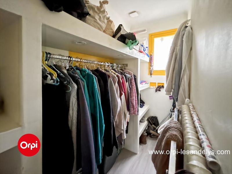 Maison - 91 m² - 4 pièces