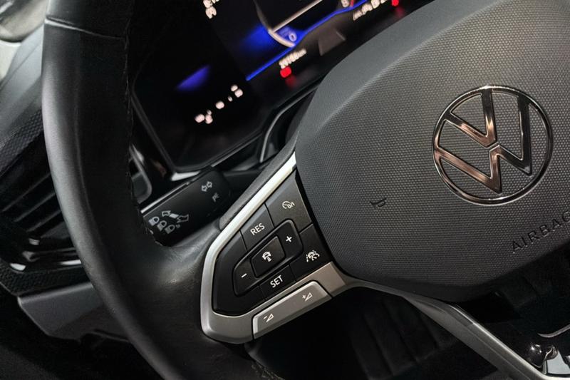 Volkswagen Taigo Tsi 115 Edition Camera Ke