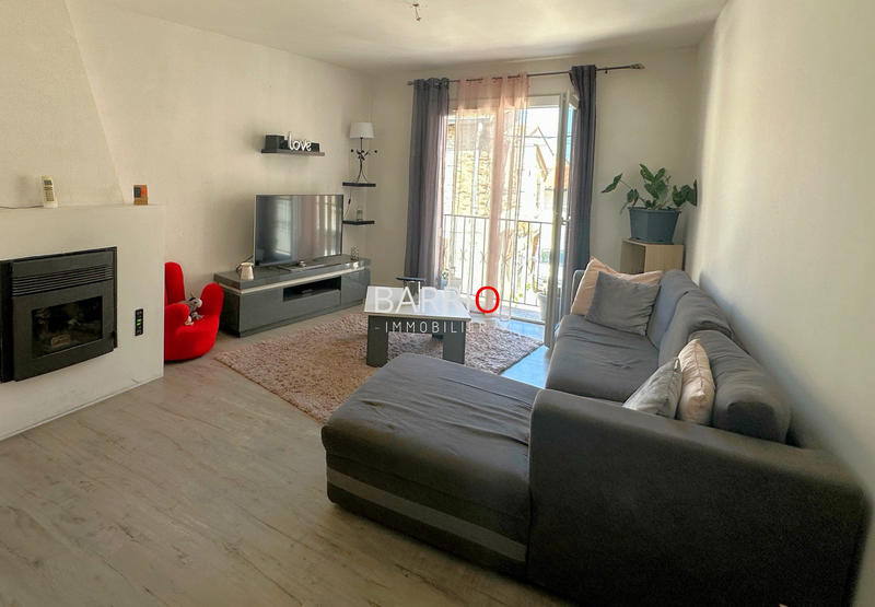 Maison - 73 m² - 3 pièces