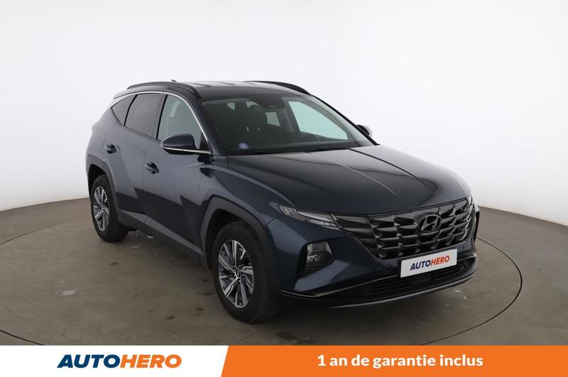 Hyundai Tucson 1.6 t-GDi Hybrid Creative Bva6 230 ch
