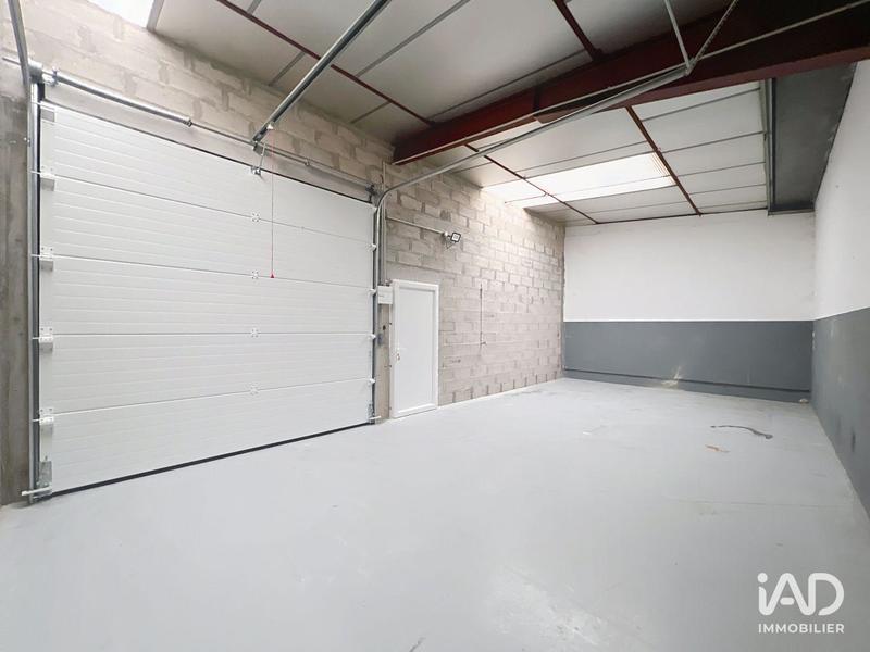 Local commercial - 43 m²