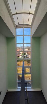 Appartement ancien - 85 m² - 3 pièces