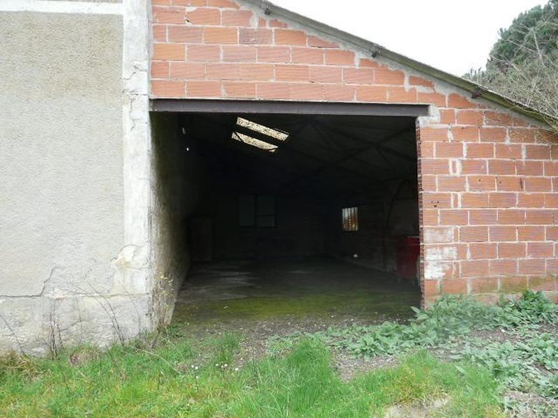 Maison de campagne - 120 m² - 5 pièces