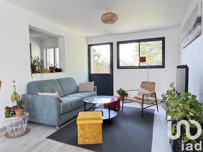 Maison - 195 m² - 8 pièces