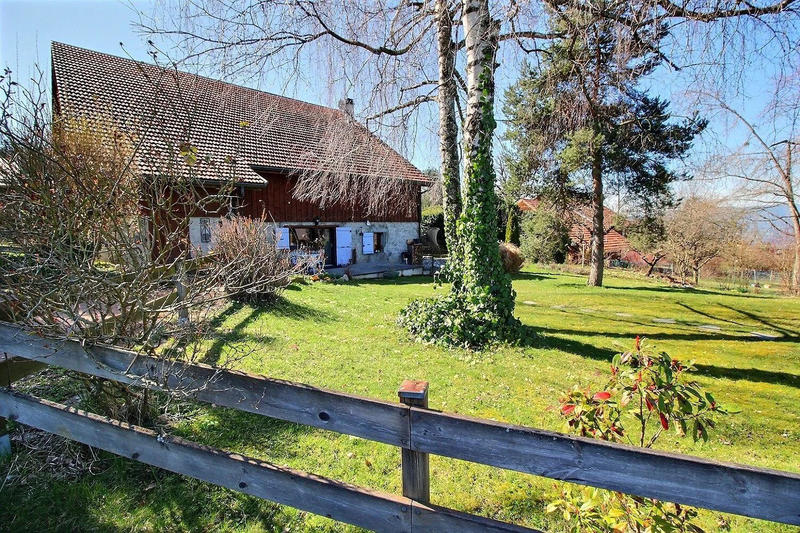 Ferme - 134 m² - 4 pièces