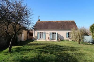 Maison - 94 m² - 4 pièces