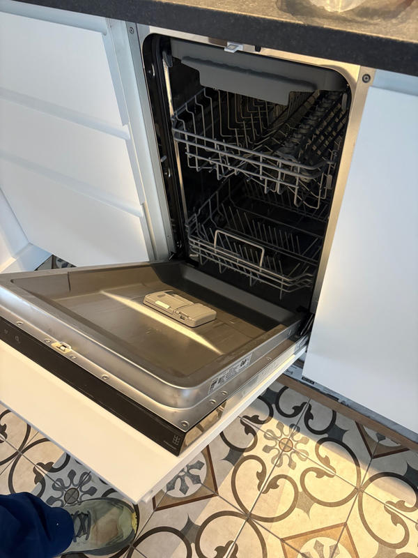 Appartement - 58 m² - 2 pièces