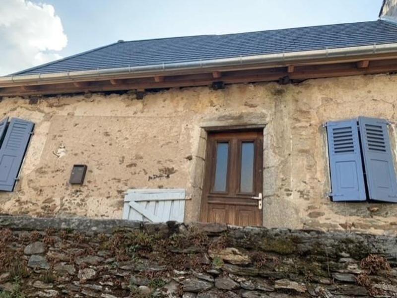 Maison - 70 m² - 2 pièces
