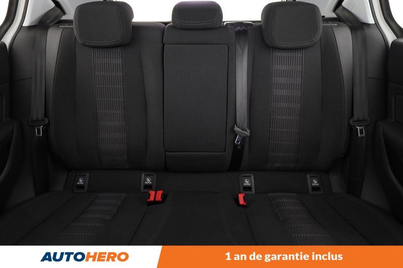 Peugeot 308 1.5 Blue-HDi Allure Business 130 ch