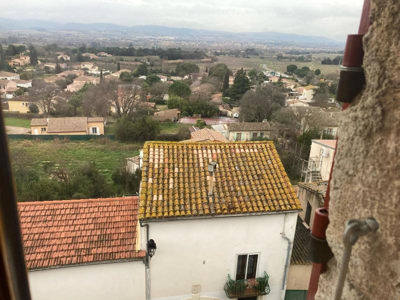 Maison - 84 m² - 4 pièces