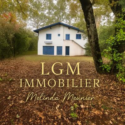 Maison - 130 m² - 7 pièces