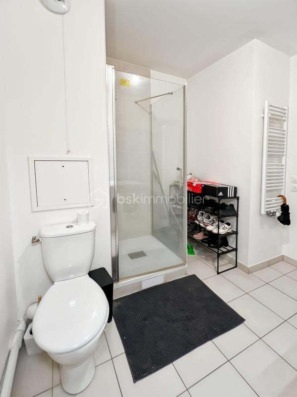 Studio - 29 m² - 1 pièce