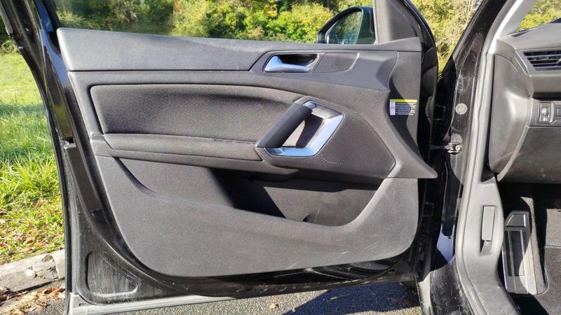 Peugeot 308 1.2 Puretech 130 Eat8 Style