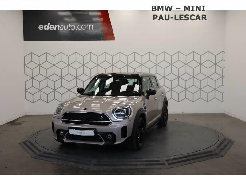 Mini Mini Countryman 125 - 95 ch All4 Bva6 Cooper se Edition Premium Plus
