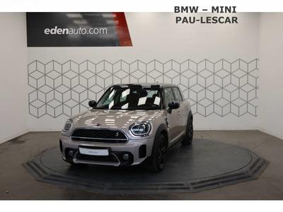 Mini Mini Countryman 125 - 95 ch All4 Bva6 Cooper se Edition Premium Plus