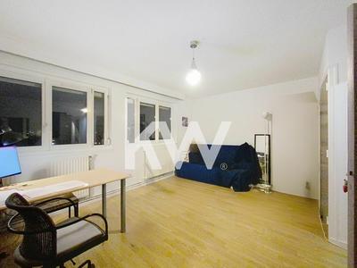 Appartement - 81 m² - 4 pièces