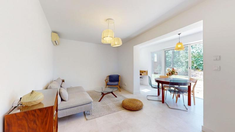 Appartement - 67 m² - 3 pièces