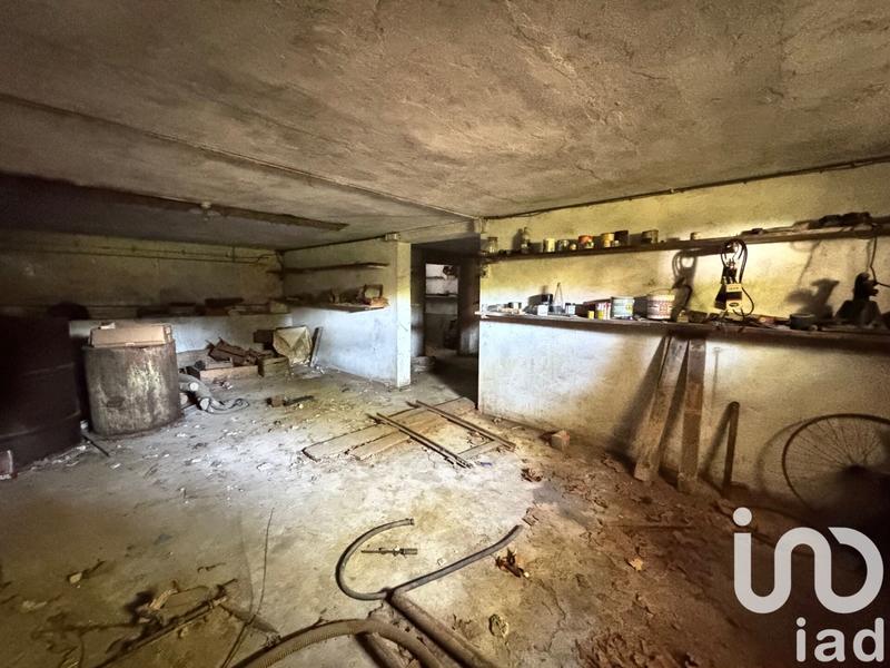 Maison - 175 m² - 6 pièces