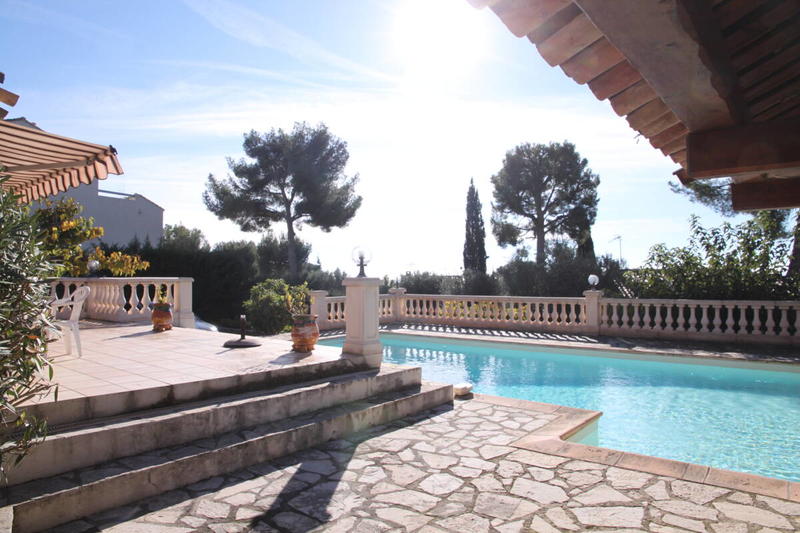 Villa - 84 m² - 4 pièces