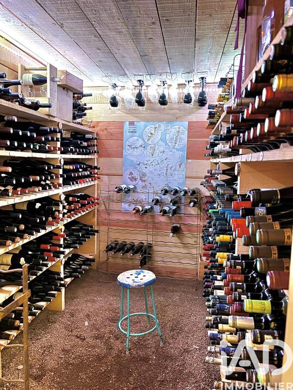 Maison - 99 m² - 4 pièces