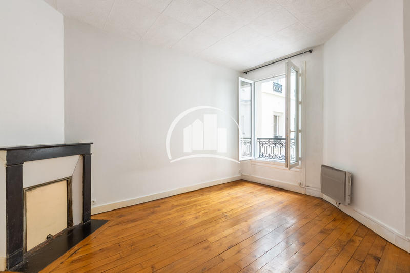 Appartement - 49 m² - 3 pièces
