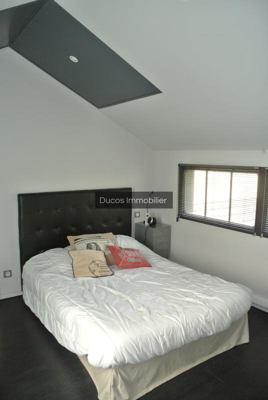 Maison - 103 m² - 3 pièces