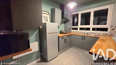 Appartement - 30 m² - 1 pièce