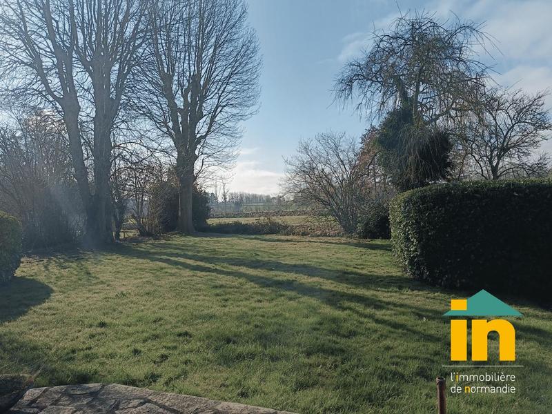 Maison de campagne - 99 m² - 5 pièces