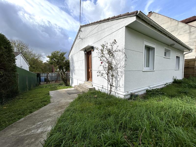 Villa - 77 m² - 4 pièces