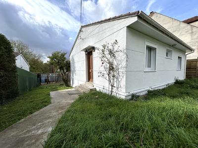 Villa - 77 m² - 4 pièces