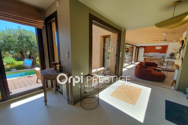 Villa - 141 m² - 4 pièces