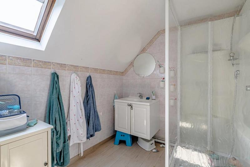 Maison - 170 m² - 6 pièces